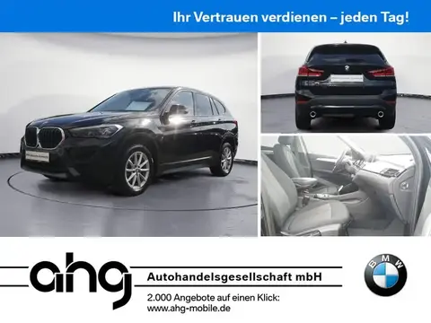 Annonce BMW X1 Diesel 2021 d'occasion 