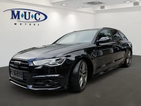 Used AUDI A6 Diesel 2018 Ad 