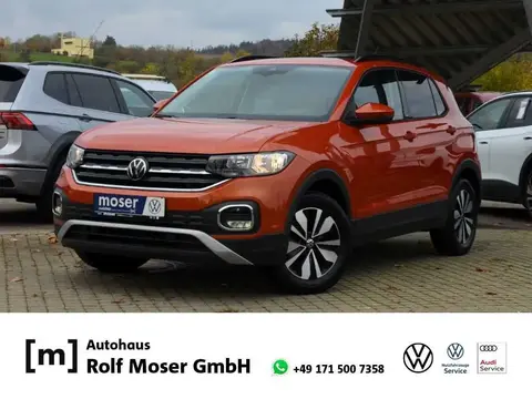 Used VOLKSWAGEN T-CROSS Petrol 2023 Ad 