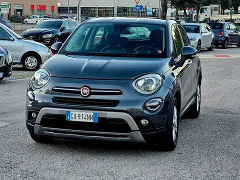 Annonce FIAT 500L Essence 2020 d'occasion 