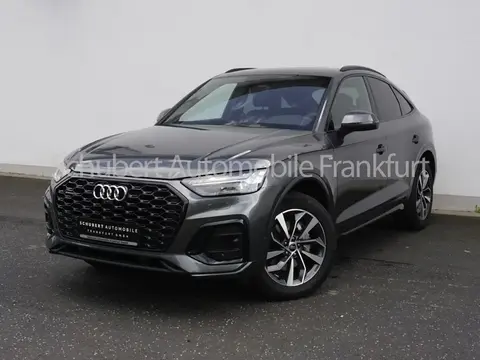 Used AUDI Q5 Diesel 2024 Ad 