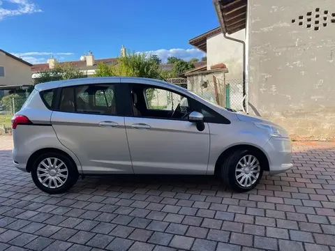 Annonce FORD B-MAX Essence 2015 d'occasion 