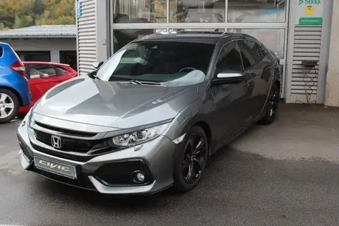 Used HONDA CIVIC Petrol 2020 Ad 