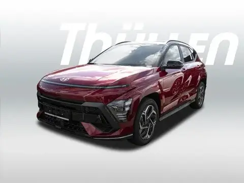 Annonce HYUNDAI KONA Essence 2024 d'occasion 