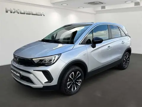 Annonce OPEL CROSSLAND Essence 2023 d'occasion 