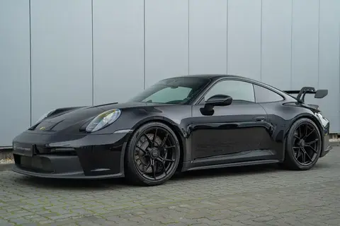 Annonce PORSCHE 992 Essence 2024 d'occasion 