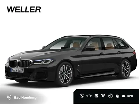 Annonce BMW SERIE 5 Diesel 2023 d'occasion 