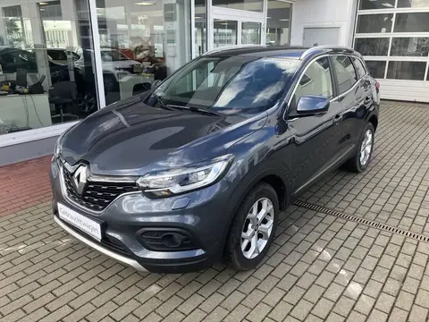 Annonce RENAULT KADJAR Essence 2019 d'occasion 