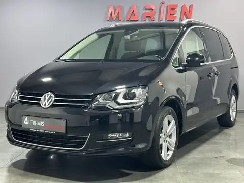 Used VOLKSWAGEN SHARAN Diesel 2020 Ad 