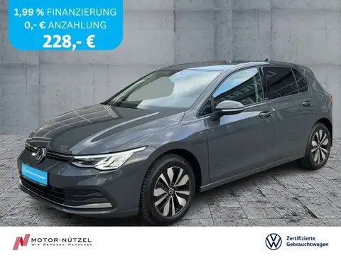 Annonce VOLKSWAGEN GOLF Diesel 2024 d'occasion 