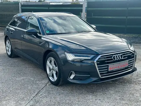 Used AUDI A6 Diesel 2022 Ad 