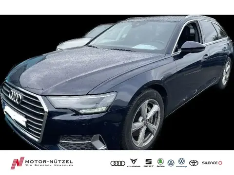 Used AUDI A6 Diesel 2020 Ad 