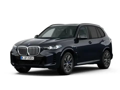 Used BMW X5 Hybrid 2023 Ad 