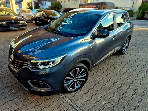 Used RENAULT KADJAR Petrol 2020 Ad 