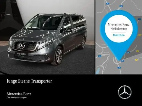 Annonce MERCEDES-BENZ EQV Non renseigné 2021 d'occasion 