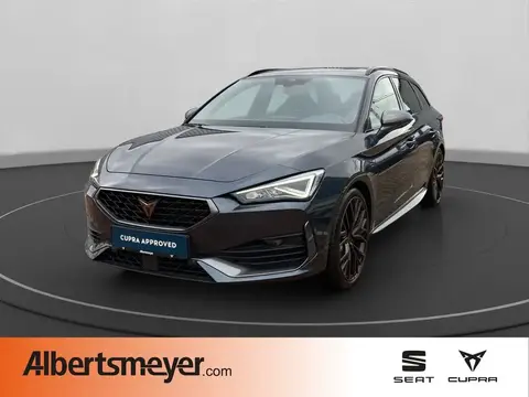 Used CUPRA LEON Petrol 2021 Ad 