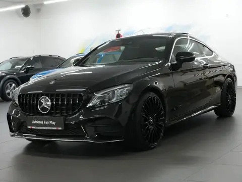 Used MERCEDES-BENZ CLASSE C Diesel 2019 Ad 