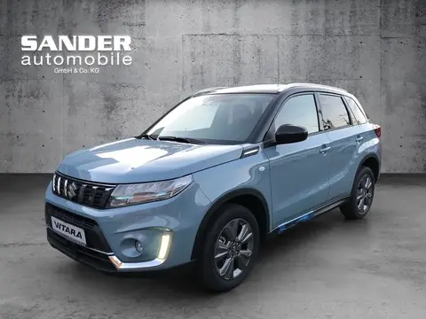 Annonce SUZUKI VITARA Hybride 2024 d'occasion 