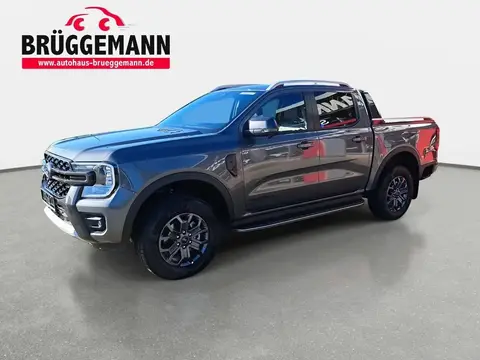 Annonce FORD RANGER Diesel 2024 d'occasion 