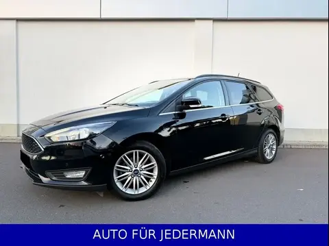 Used FORD FOCUS Diesel 2018 Ad 