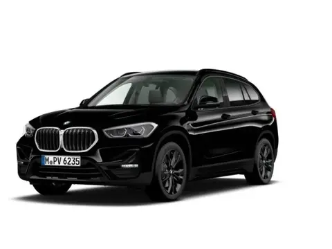 Annonce BMW X1 Diesel 2021 d'occasion Allemagne