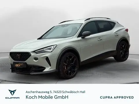 Annonce CUPRA FORMENTOR Essence 2023 d'occasion 