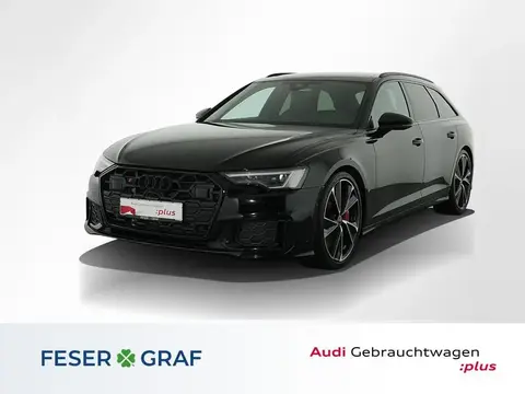 Used AUDI S6 Diesel 2023 Ad 