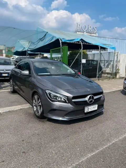 Used MERCEDES-BENZ CLASSE CLA Diesel 2018 Ad 