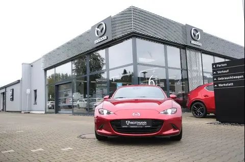 Annonce MAZDA MX-5 Essence 2023 d'occasion 