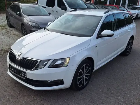 Used SKODA OCTAVIA Diesel 2019 Ad 