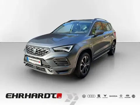 Used SEAT ATECA Diesel 2024 Ad 