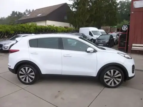 Used KIA SPORTAGE Diesel 2017 Ad 