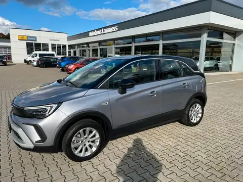 Annonce OPEL CROSSLAND Essence 2023 d'occasion 