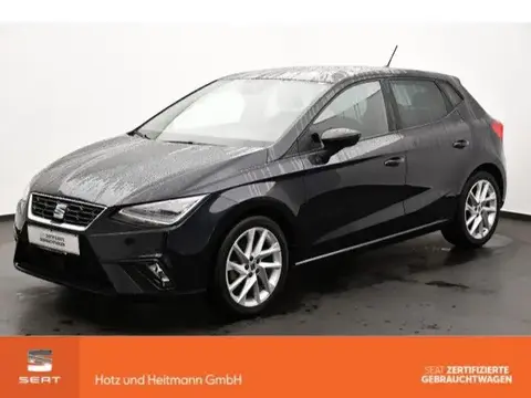 Used SEAT IBIZA Petrol 2022 Ad 