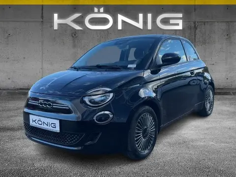 Used FIAT 500 Not specified 2021 Ad 