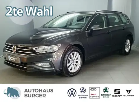 Used VOLKSWAGEN PASSAT Diesel 2020 Ad 