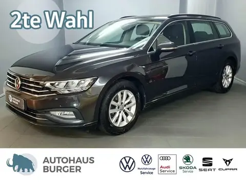 Used VOLKSWAGEN PASSAT Diesel 2020 Ad 