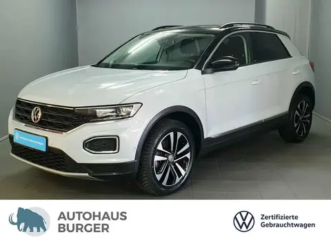 Used VOLKSWAGEN T-ROC Diesel 2019 Ad 