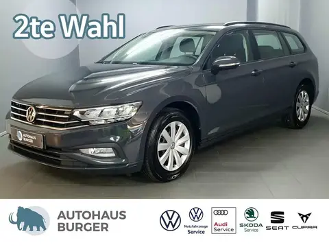 Used VOLKSWAGEN PASSAT Diesel 2020 Ad 