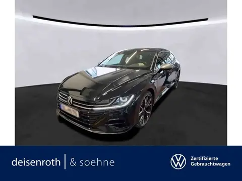 Annonce VOLKSWAGEN ARTEON Essence 2022 d'occasion 