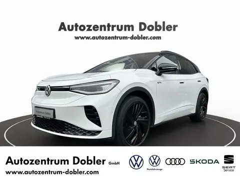 Annonce VOLKSWAGEN ID.4 Non renseigné 2023 d'occasion 