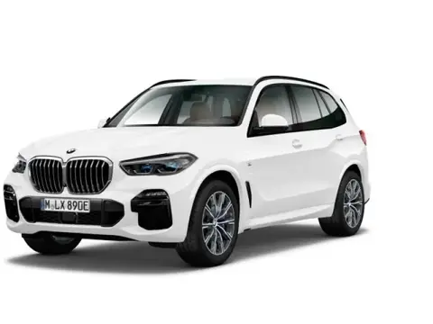 Used BMW X5 Hybrid 2021 Ad 