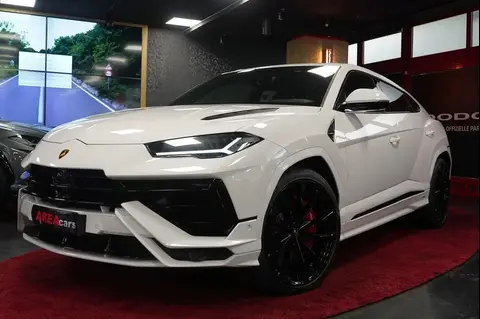 Used LAMBORGHINI URUS Petrol 2024 Ad 