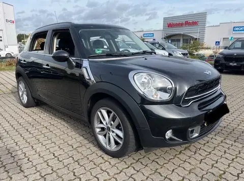 Used MINI COOPER Petrol 2015 Ad 