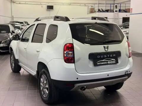 Used DACIA DUSTER Petrol 2018 Ad 