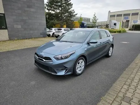 Used KIA CEED Petrol 2024 Ad 