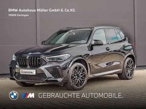 Annonce BMW X5 Essence 2020 d'occasion 