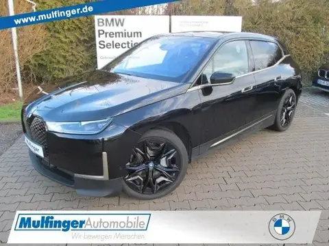 Used BMW IX Not specified 2023 Ad 