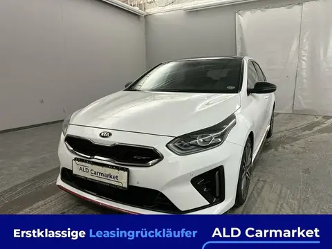 Annonce KIA CEED Essence 2020 d'occasion 