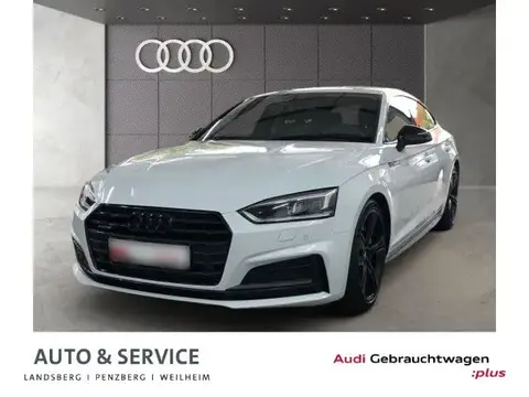 Used AUDI A5 Diesel 2019 Ad 